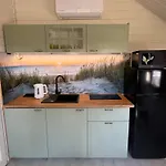 Prázdninový areál Osrodek Wczasowy Amelia 3*