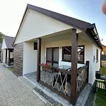 Prázdninový areál Osrodek Wczasowy Amelia 3*