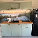 Osrodek Wczasowy Amelia Prázdninový areál