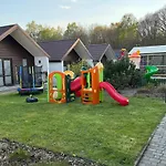 Osrodek Wczasowy Amelia Prázdninový areál 3*