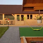 Osrodek Wczasowy Amelia Prázdninový areál 3*