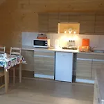 Osrodek Wczasowy Amelia Prázdninový areál