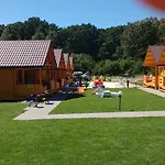 Prázdninový areál Osrodek Wczasowy Amelia