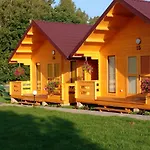 Osrodek Wczasowy Amelia Prázdninový areál 3*