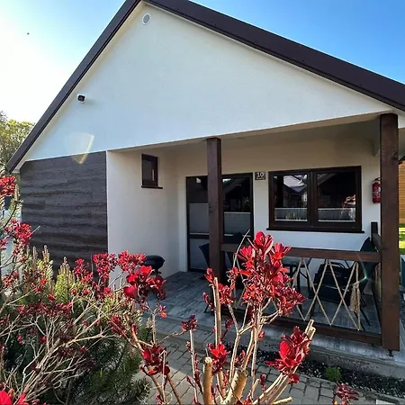 Osrodek Wczasowy Amelia 3* Jarosławiec