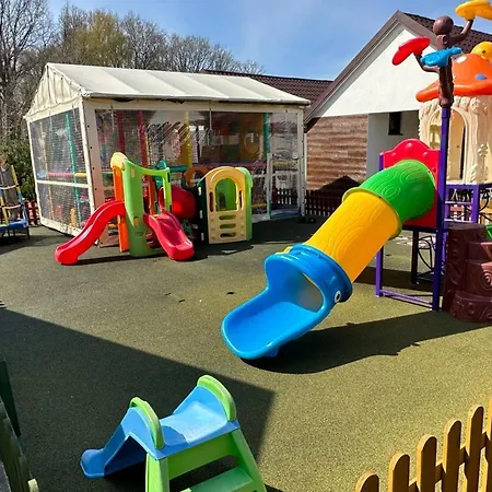 Osrodek Wczasowy Amelia Jarosławiec