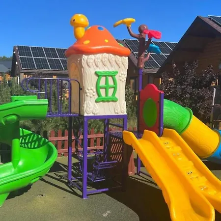 Osrodek Wczasowy Amelia Jarosławiec