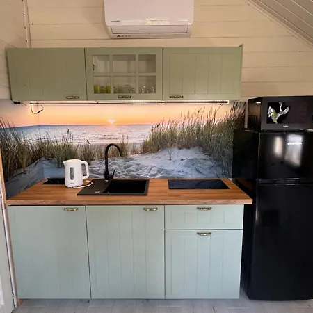 Πάρκο διακοπών Osrodek Wczasowy Amelia 3*