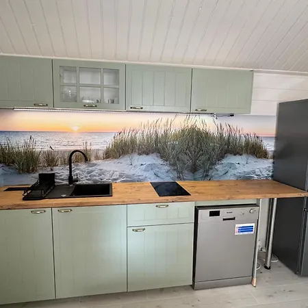 Osrodek Wczasowy Amelia 3*