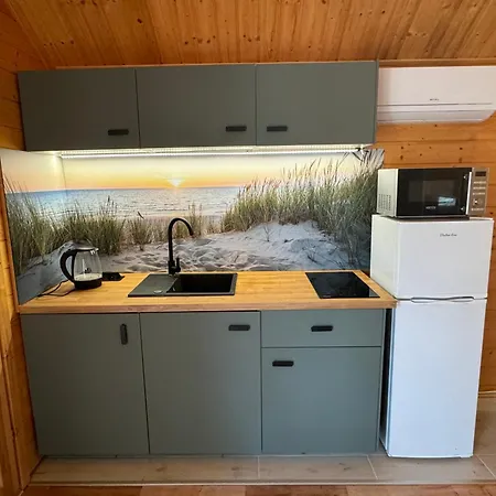 Osrodek Wczasowy Amelia