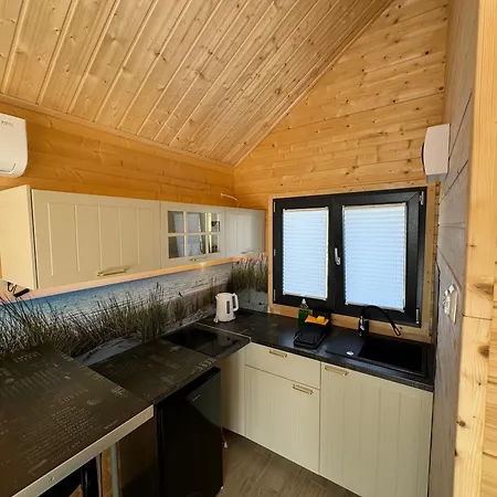 Osrodek Wczasowy Amelia Πάρκο διακοπών