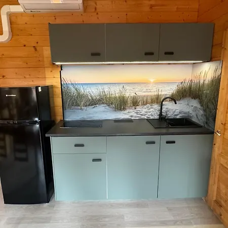 Osrodek Wczasowy Amelia 3*