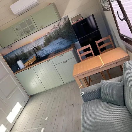 Osrodek Wczasowy Amelia 3* Jarosławiec