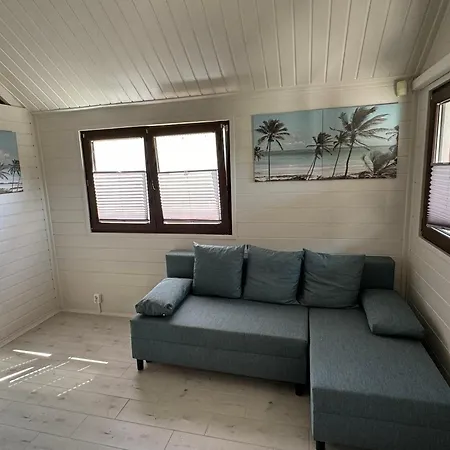 Osrodek Wczasowy Amelia 3* Jarosławiec