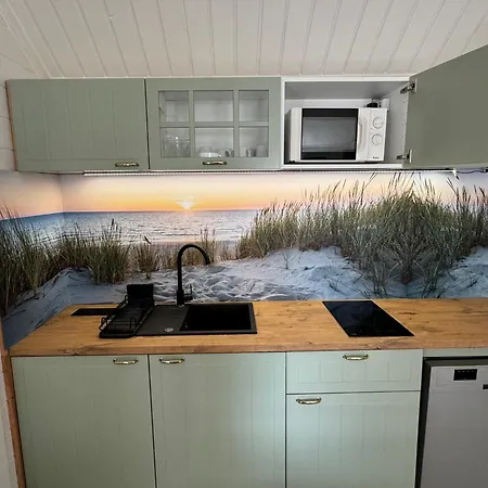 Osrodek Wczasowy Amelia Πάρκο διακοπών 3*