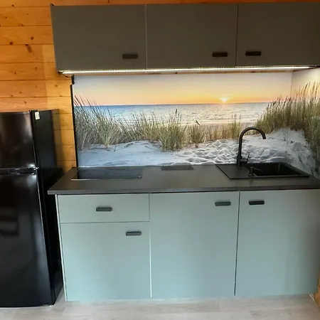 Osrodek Wczasowy Amelia Jarosławiec