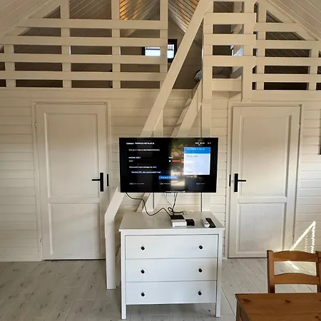 Osrodek Wczasowy Amelia