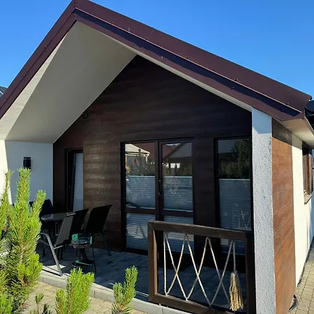 Osrodek Wczasowy Amelia 3*