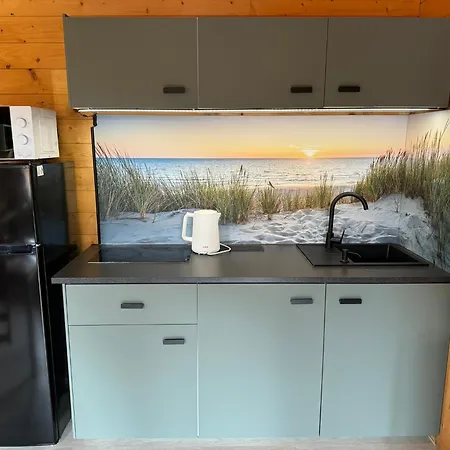 Osrodek Wczasowy Amelia 3*