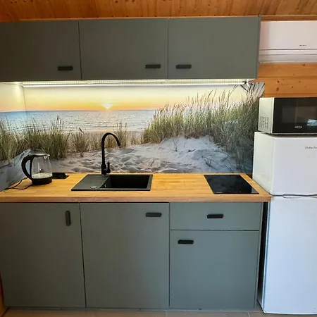 Osrodek Wczasowy Amelia