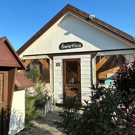 Osrodek Wczasowy Amelia Πάρκο διακοπών