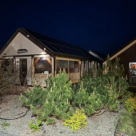 Osrodek Wczasowy Amelia Πάρκο διακοπών Jarosławiec