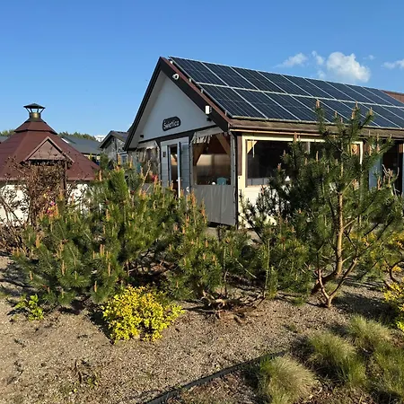 Osrodek Wczasowy Amelia