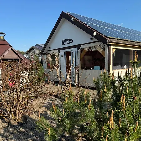 Osrodek Wczasowy Amelia Πάρκο διακοπών 3*