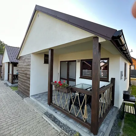 Πάρκο διακοπών Osrodek Wczasowy Amelia 3*