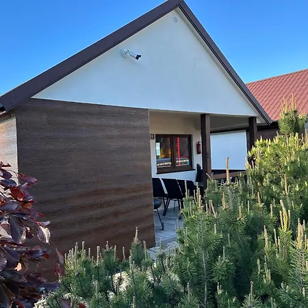 Osrodek Wczasowy Amelia Πάρκο διακοπών Jarosławiec