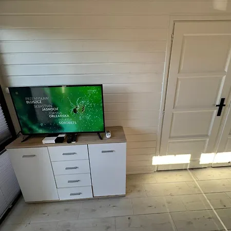 Osrodek Wczasowy Amelia Jarosławiec