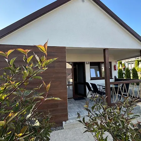 Osrodek Wczasowy Amelia