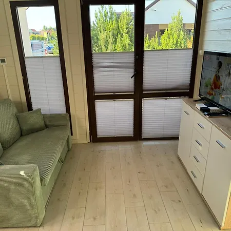 Osrodek Wczasowy Amelia Πάρκο διακοπών 3*