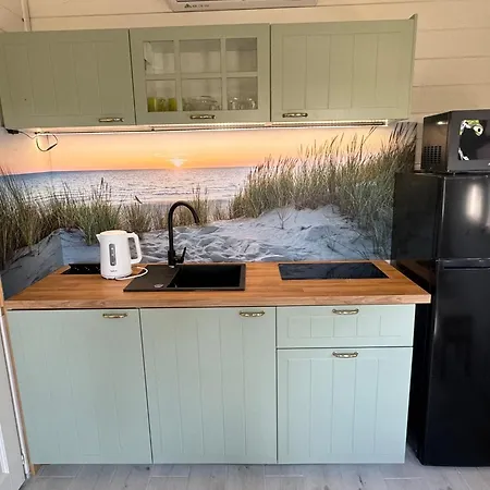 Osrodek Wczasowy Amelia Πάρκο διακοπών