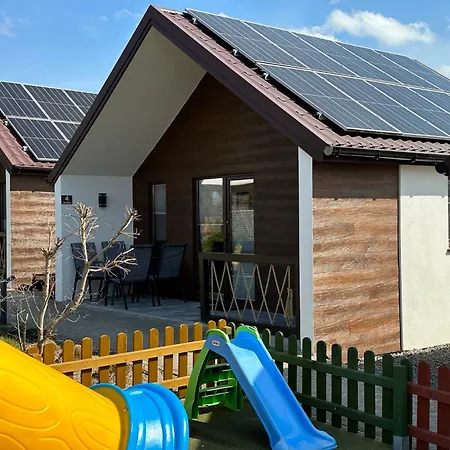 Osrodek Wczasowy Amelia Πάρκο διακοπών