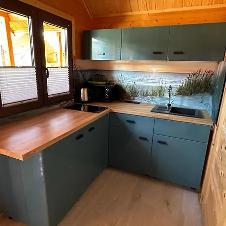 Πάρκο διακοπών Osrodek Wczasowy Amelia