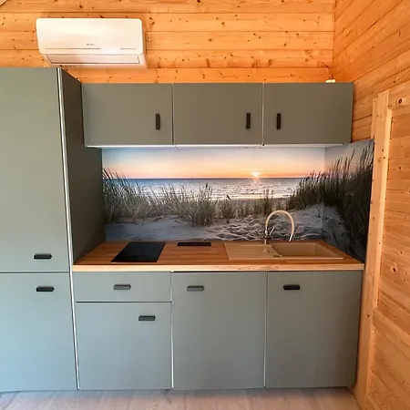 Πάρκο διακοπών Osrodek Wczasowy Amelia 3*