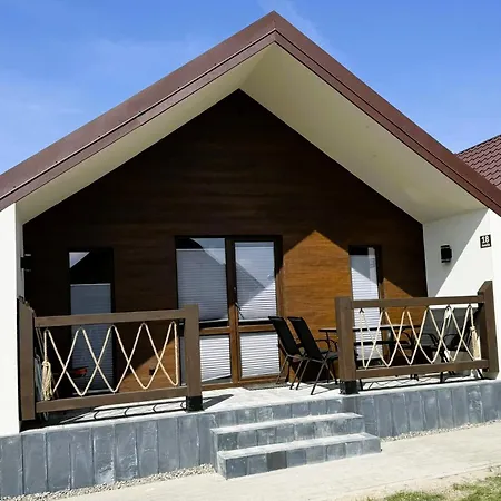 Osrodek Wczasowy Amelia 3* Jarosławiec