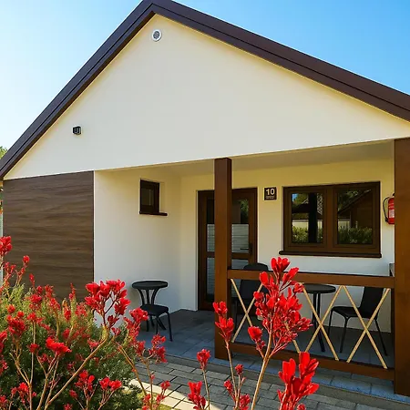 Osrodek Wczasowy Amelia 3*