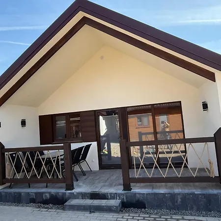 Osrodek Wczasowy Amelia Πάρκο διακοπών