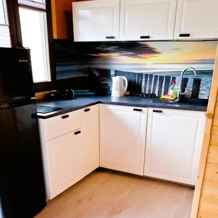 Osrodek Wczasowy Amelia Πάρκο διακοπών Jarosławiec