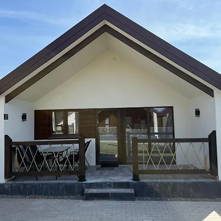 Osrodek Wczasowy Amelia Jarosławiec