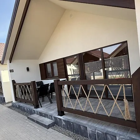 Osrodek Wczasowy Amelia Jarosławiec