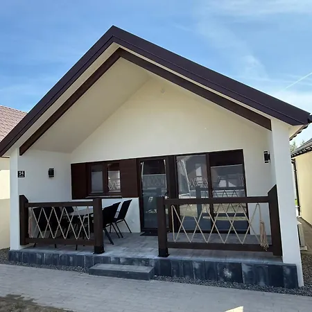 Osrodek Wczasowy Amelia Holiday park 3*