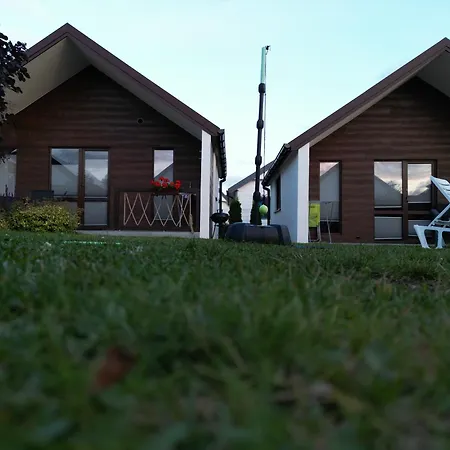 Osrodek Wczasowy Amelia 3*