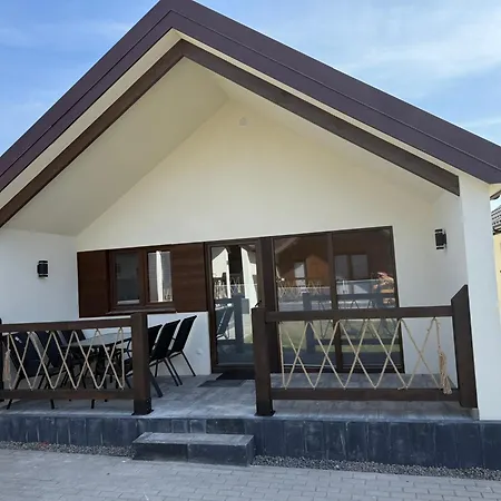 Osrodek Wczasowy Amelia Holiday park 3*