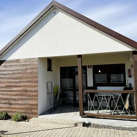 Πάρκο διακοπών Osrodek Wczasowy Amelia