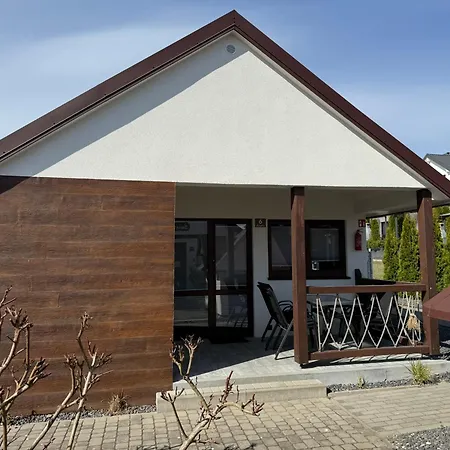 Osrodek Wczasowy Amelia