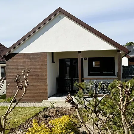 Πάρκο διακοπών Osrodek Wczasowy Amelia