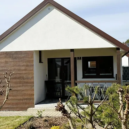 Πάρκο διακοπών Osrodek Wczasowy Amelia Jarosławiec